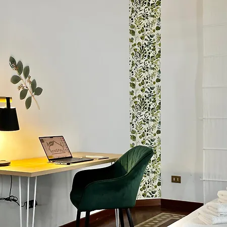 公寓 Penthouse In Centro A *