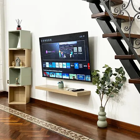 Penthouse In Centro A 公寓 罗马