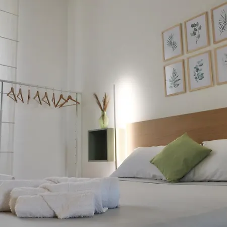 Penthouse In Centro A Apartment Rome