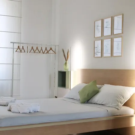 Apartment Penthouse In Centro A