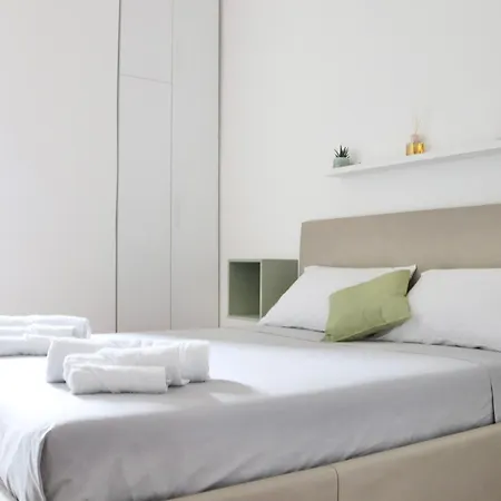 Penthouse In Centro A *