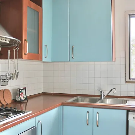 Apartamento Penthouse In Centro A *