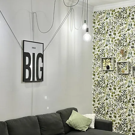 Penthouse In Centro A Roma